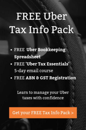 Free Uber Bookkeeping Spreadsheet