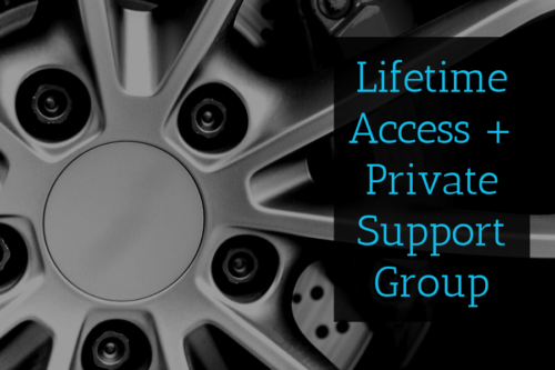 Uber Tax Support Group
