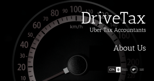 About DriveTax