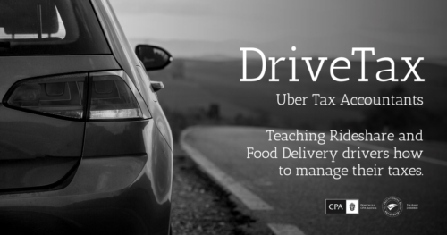 DriveTax Uber Tax Accountants