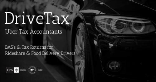 Uber Accountants Rideshare BAS and Tax Returns