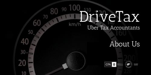 About DriveTax