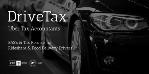 Uber Accountants Rideshare BAS and Tax Returns