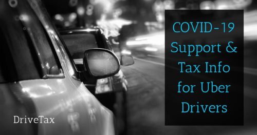 Uber Coronavirus Centrelink Payments