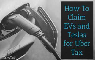 Tax Deductions for Electric Vehicles